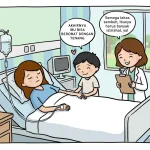 Terima Kasih BPJS, Kini Ibu Saya Bisa Berobat Tanpa Harus Khawatir Biaya