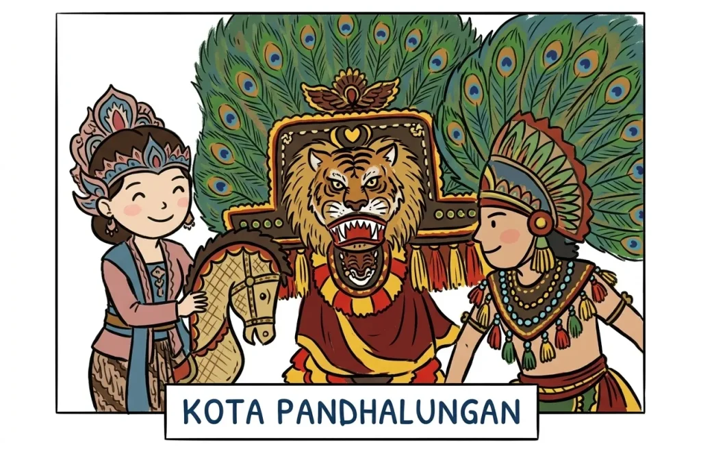 Tinggal di Pandhalungan Itu Seru, Cuma Sering Bingung Ini Lagi Di Jawa Atau Madura