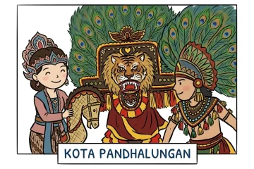 Tinggal di Pandhalungan Itu Seru, Cuma Sering Bingung Ini Lagi Di Jawa Atau Madura