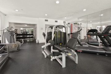 Menentukan Gym Bandung Berdasarkan Fasilitas, Lokasi, dan Jenis Latihan yang Tersedia