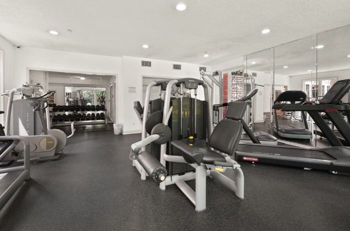 Menentukan Gym Bandung Berdasarkan Fasilitas, Lokasi, dan Jenis Latihan yang Tersedia
